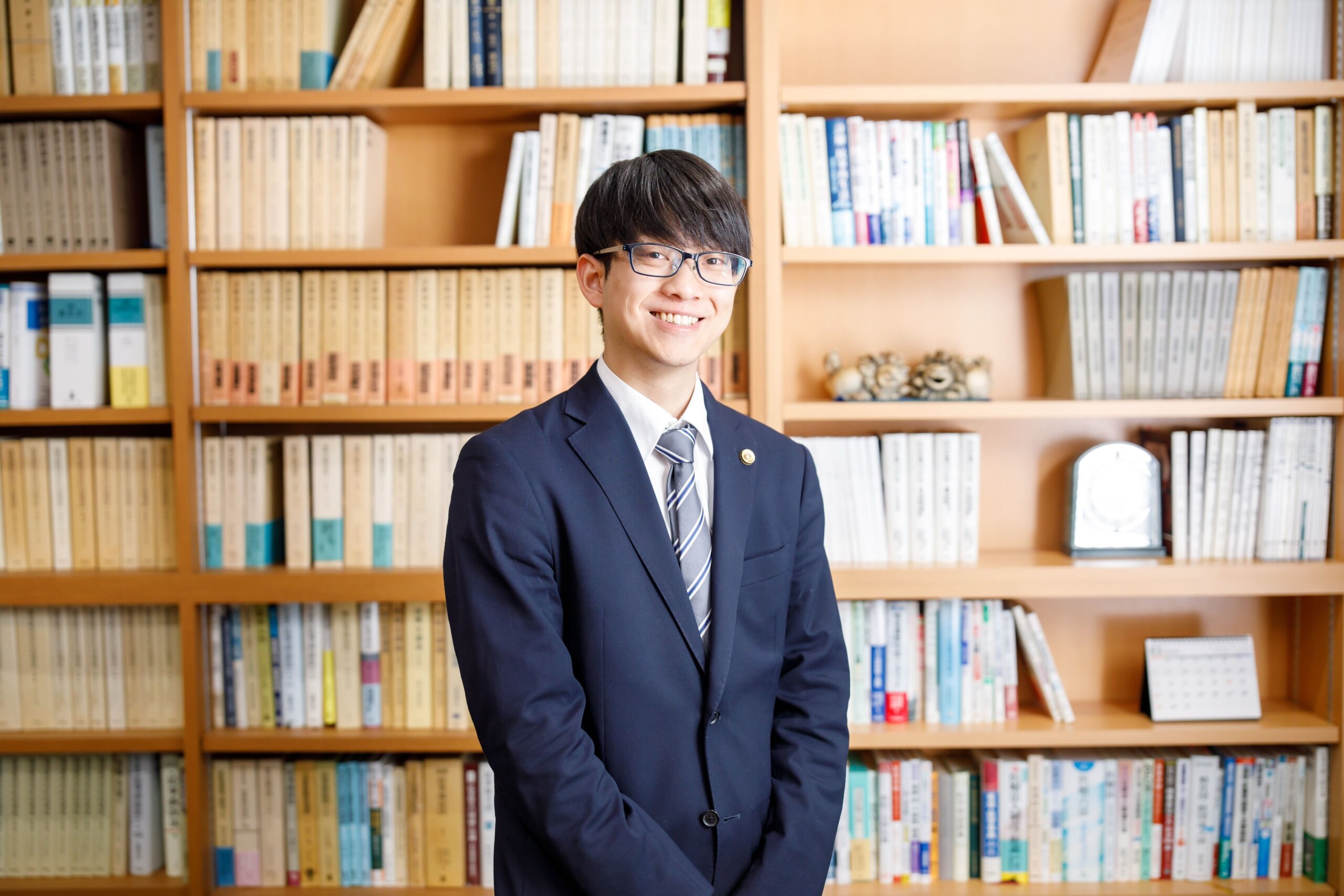 藤井藤井　結日（ふじい・ゆうき)